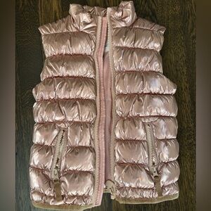 Appaman Girls Puffer Vest